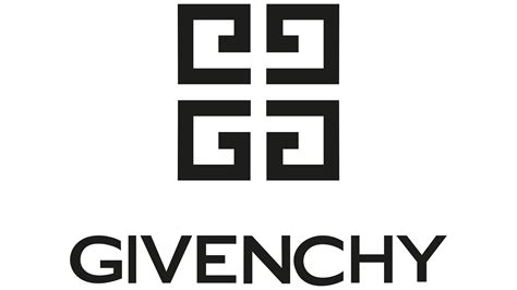 Givenchy in english